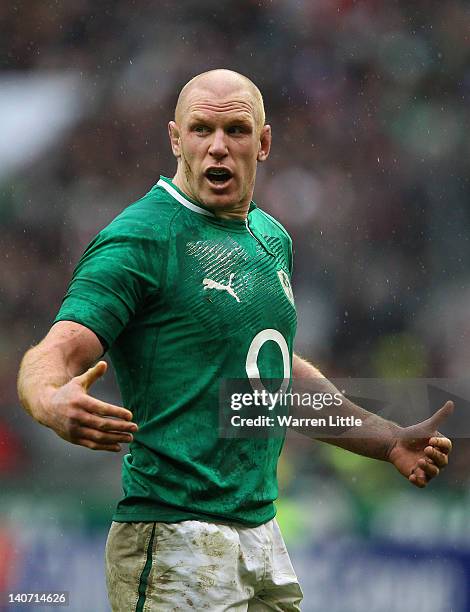 Paul Spratley Rbs Pictures and Photos - Getty Images