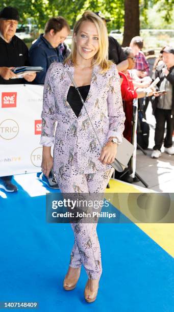 Laura Hamilton Photos and Premium High Res Pictures - Getty Images
