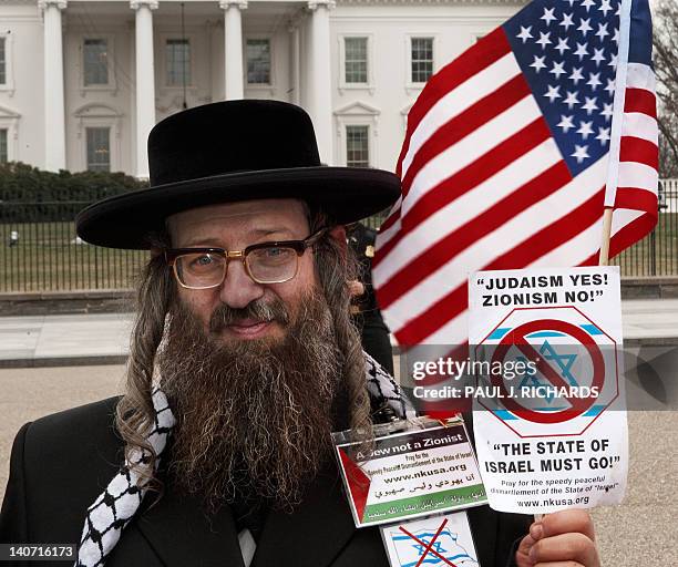 F Rabi 26 Yisroel Weiss Stock Photos, High-Res Pictures, and Images - Getty Images