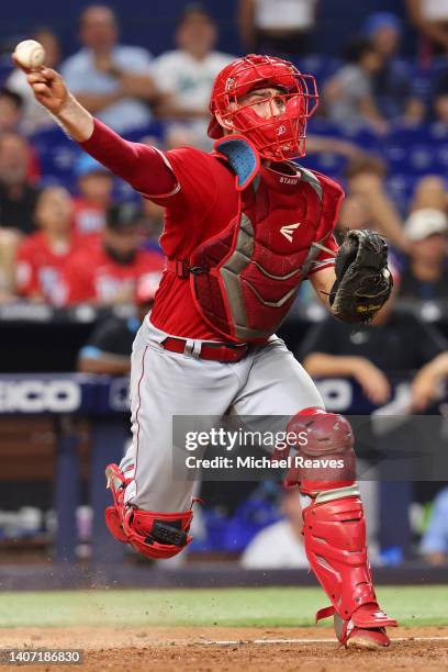 Max Stassi 1,809 Max Stassi” Baseball Stock Photos, High-Res Pictures, and Images ...