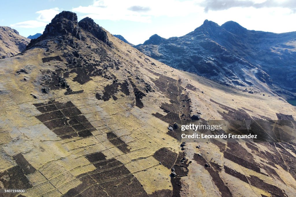 Potato Guardians Preserve Over 1,400 Varieties in The Peruvian Highlands