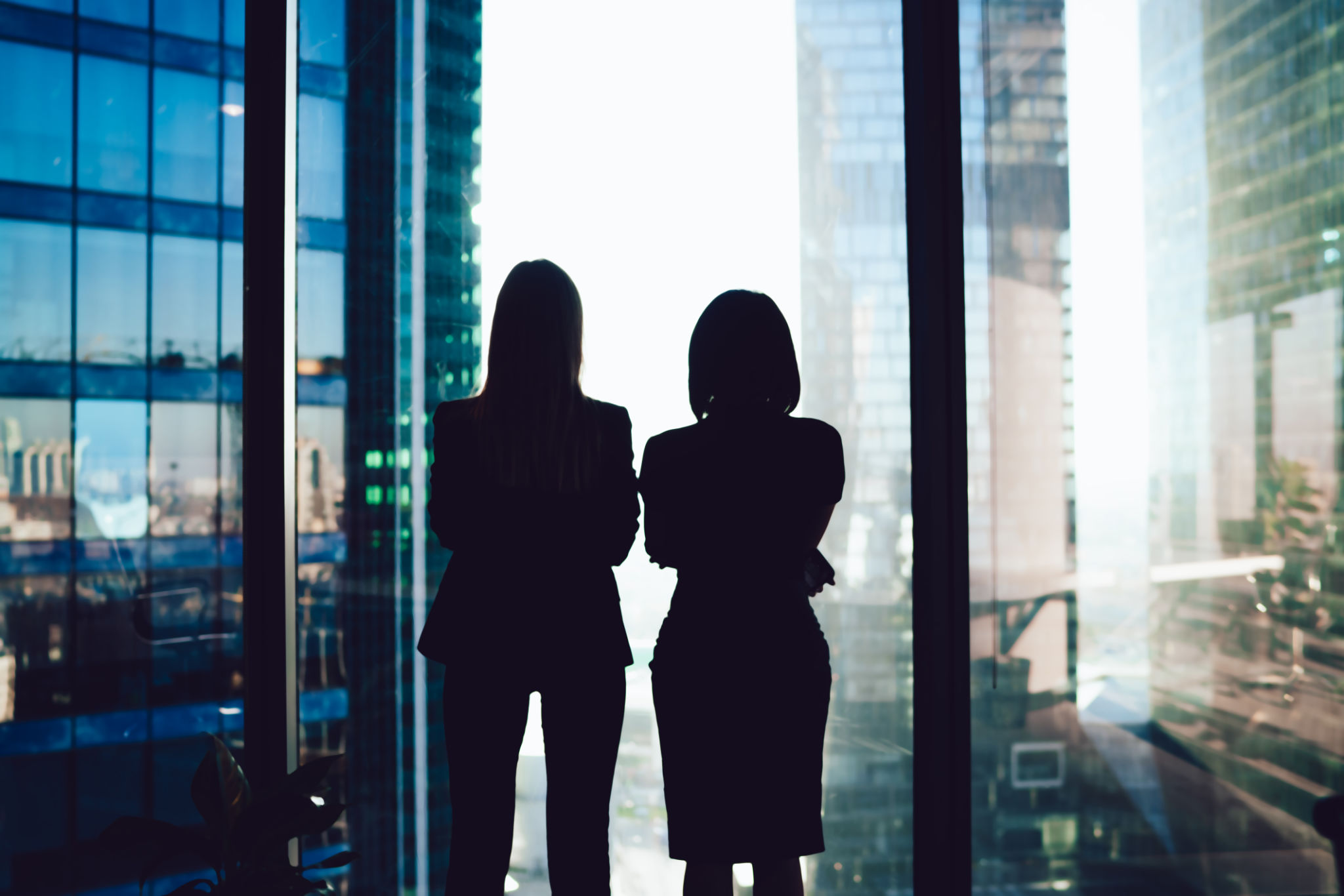 women leadership
