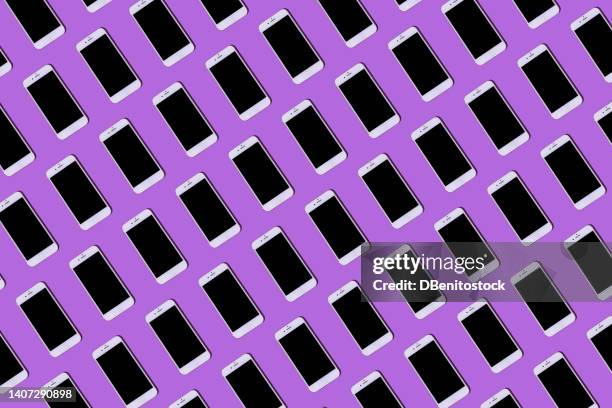 Amazing Pattern Phone 4,371 Phone Repeating Pattern Stock Photos, High-Res Pictures, and ...