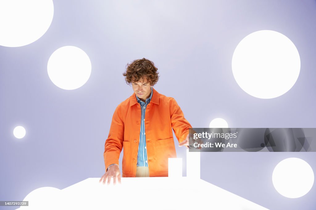 Designing the Future