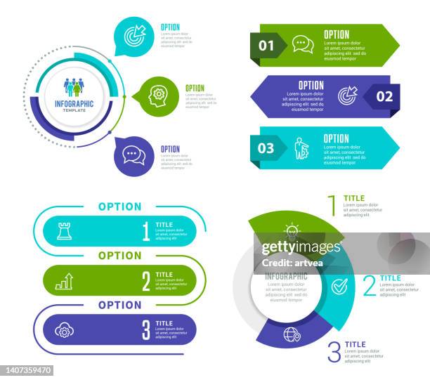 Infographic Element High-Res Vector Graphic - Getty Images