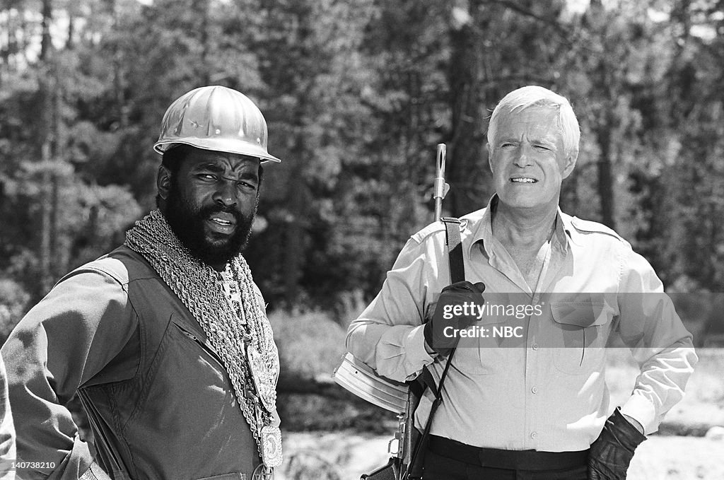 The A-Team