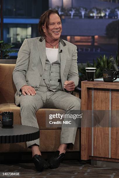 Jay Rourke 29 Episode 3818 Stock Photos, High-Res Pictures, and Images - Getty Images