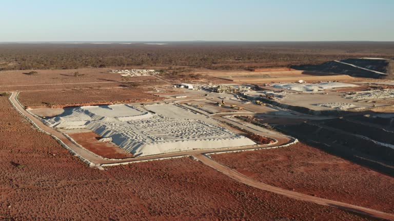Lithium Mining Videos and HD Footage - Getty Images