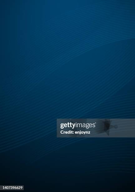 bildbanksillustrationer, clip art samt tecknat material och ikoner med abstract blue black background - blue background abstract