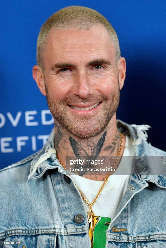 2022 Beloved Benefit