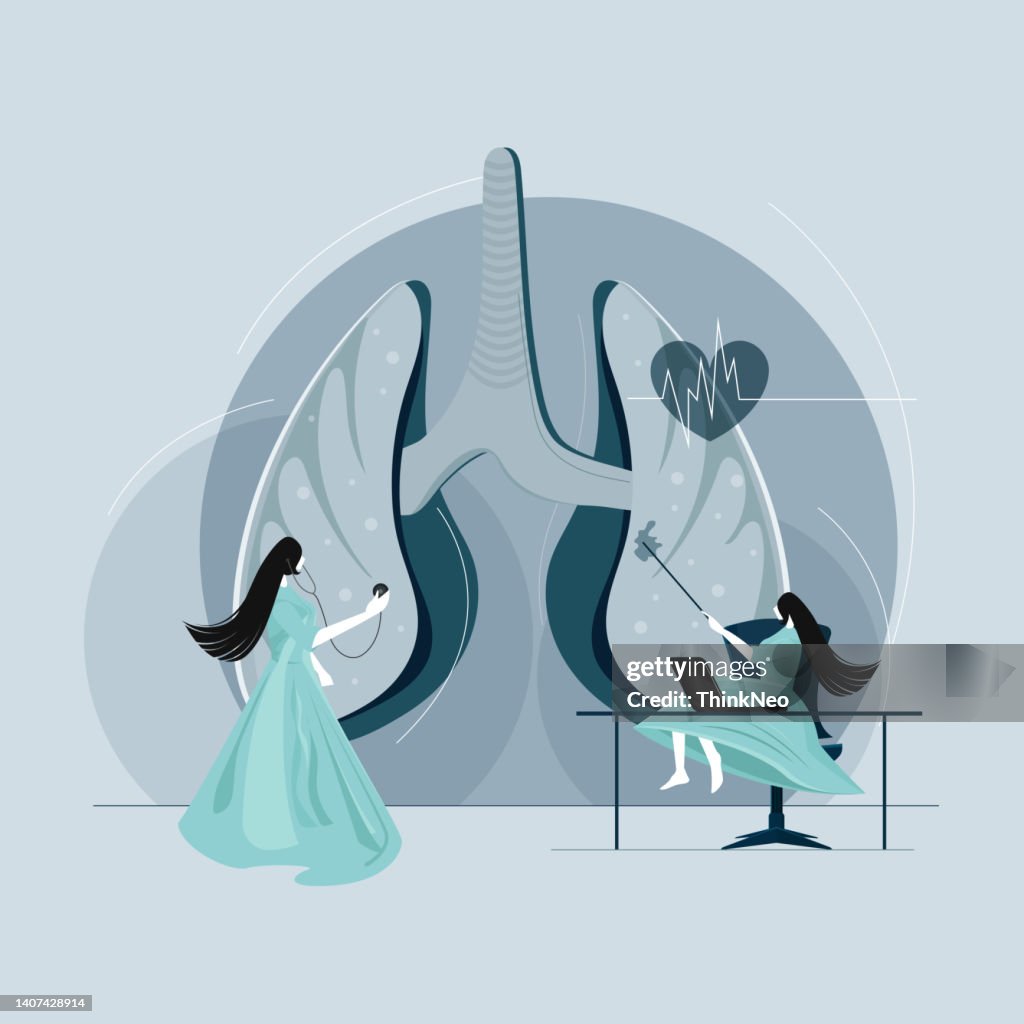 Giornata mondiale della tubercolosi, trattamento della polmonite e del cancro