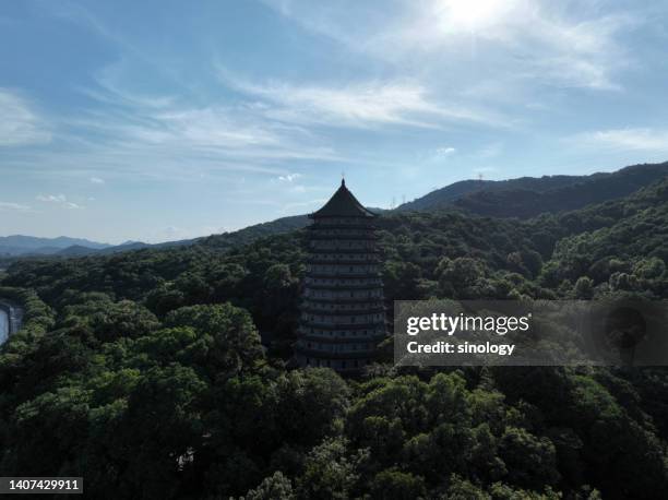 48 Liuhe Pagoda Stock Photos, HighRes Pictures, and Images Getty Images