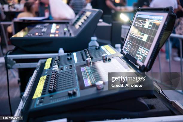Concert Table 3,534 Tool Concert Stock Photos, High-Res Pictures, and Images - Getty ...