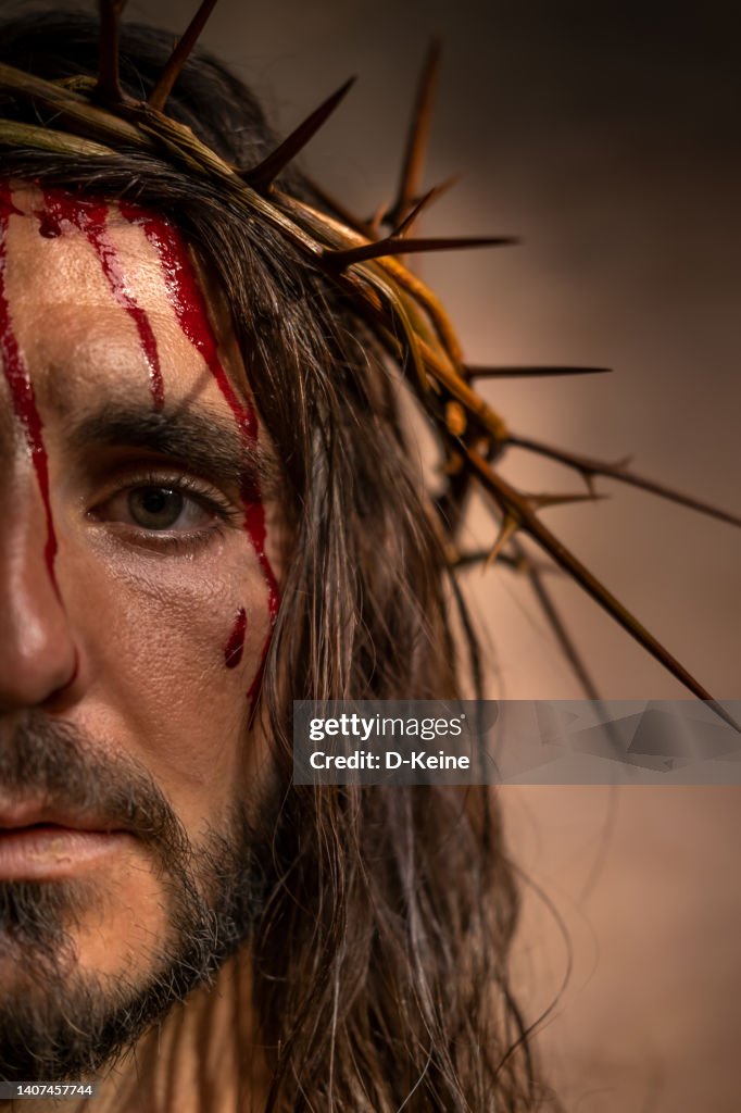 Jesus Christ
