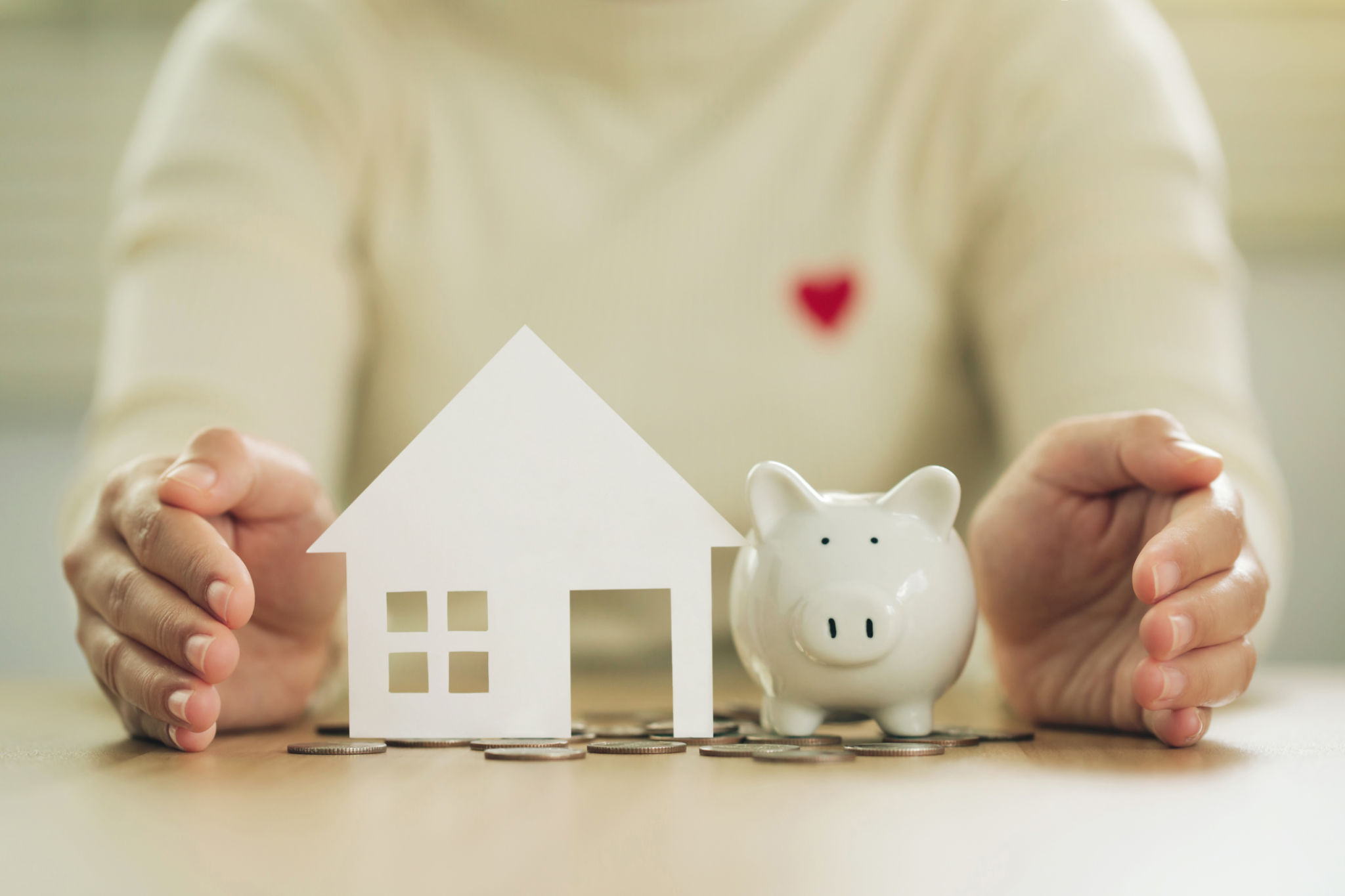 cash sale home
