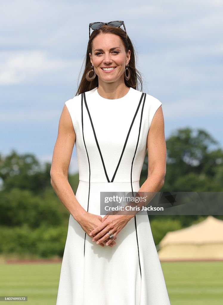 Outsourcing Inc. Royal Polo Cup