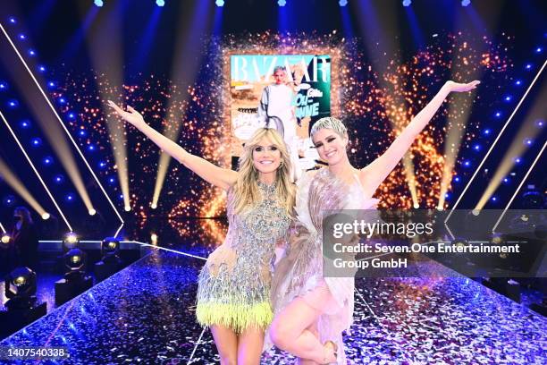 Germanys Next Topmodel Finale 2023 Tickets
