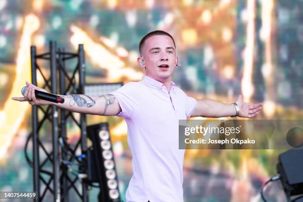 Adree Rapper Arrdee Photos and Premium High Res Pictures - Getty Images