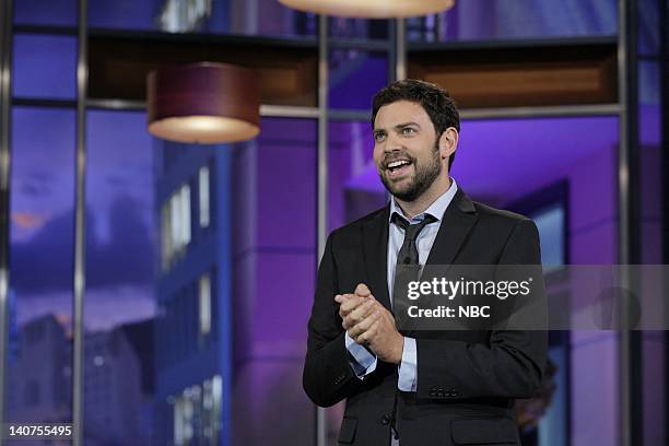 Markus Rothbart 27 Comedian Barry Rothbart Stock Photos, High-Res Pictures, and Images ...