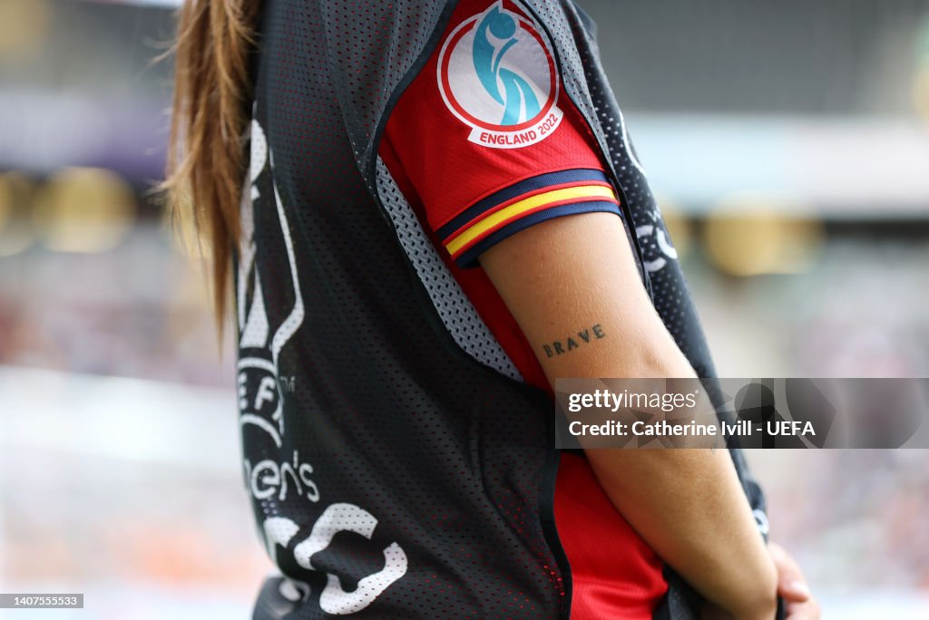 Spain v Finland: Group B - UEFA Women's EURO 2022