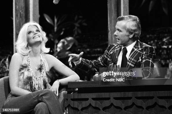 The Tonight Show Starring Johnny Carson The Tonight Show Starring Johnny Carson