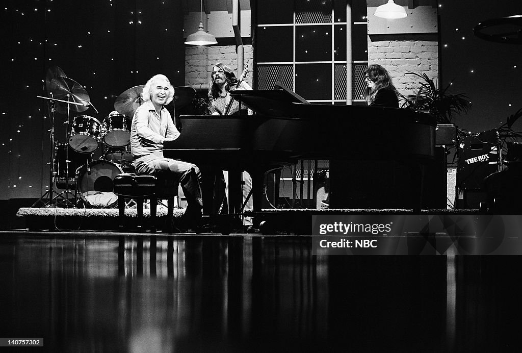 The Tonight Show Starring Johnny Carson