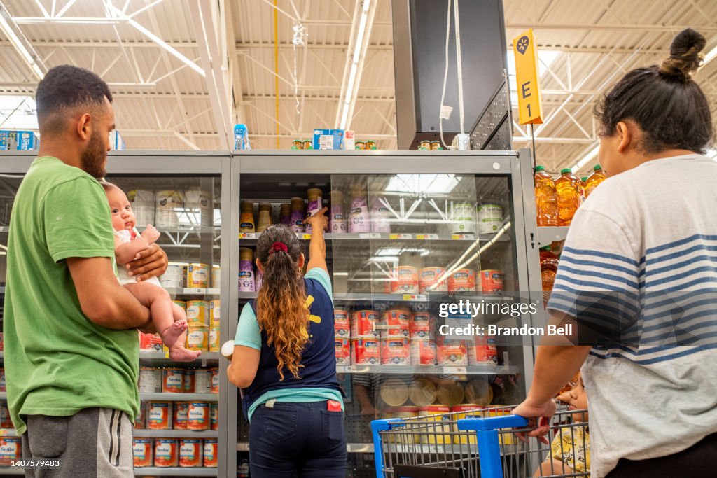 Global Supply Chain Disruption Continues To Plague Manufacturers Of Consumer Goods