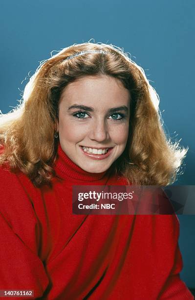 Season 4 -- Pictured: Dana Plato as Kimberly Drummond -- Photo by: Gary Null/NBC/NBCU Photo Bank