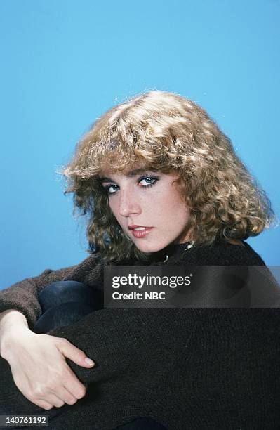 Season 4 -- Pictured: Dana Plato as Kimberly Drummond -- Photo by: Herb Ball/NBC/NBCU Photo Bank