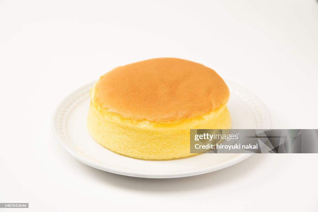 Taiwan Castella