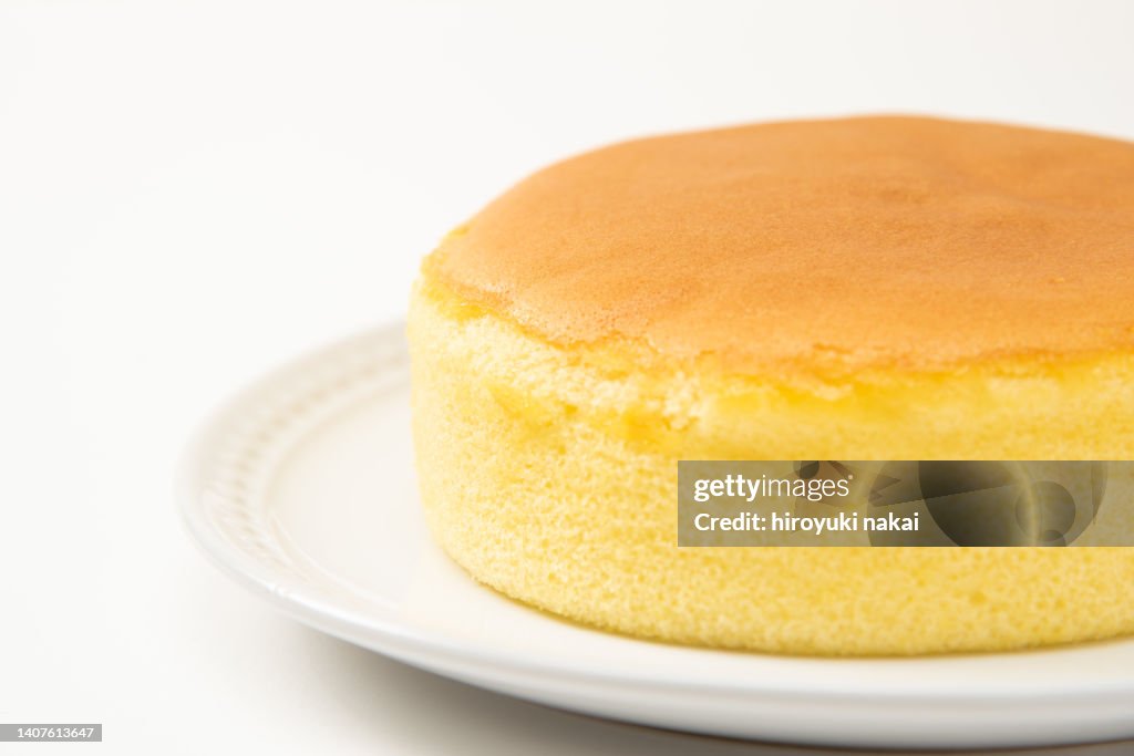 Taiwan Castella