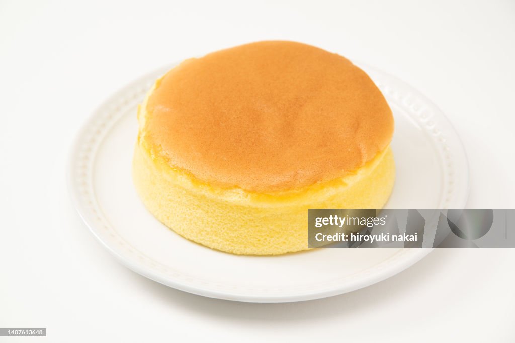 Taiwan Castella