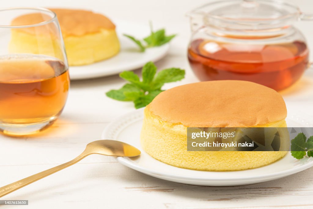 Taiwan Castella
