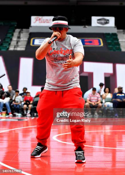 54 Frisco (Rapper) Stock Photos, High-Res Pictures, and Images - Getty ...