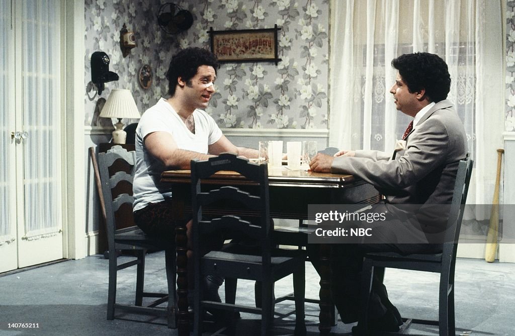 Saturday Night Live