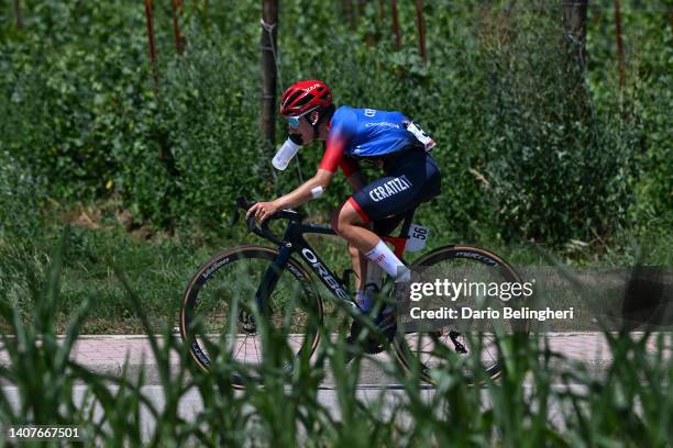 Lea Lin Teutenberg Photos and Premium High Res Pictures - Getty Images
