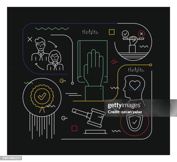 Respect Privacy Graphics 803 Respect Privacy Stock Photos, High-Res Pictures, and Images - Getty ...