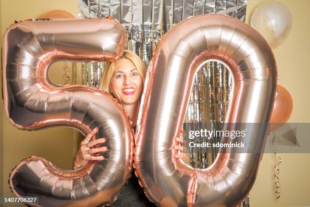8.291 foto e immagini di Buon Compleanno 50 Anni - Getty Images