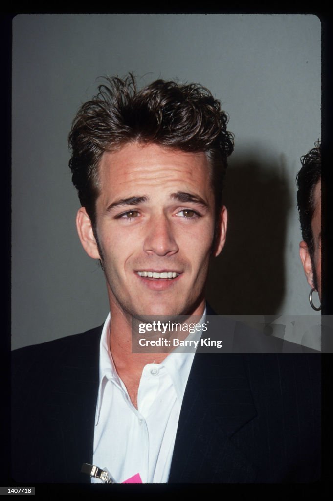 First Annual MTV Movie Awards