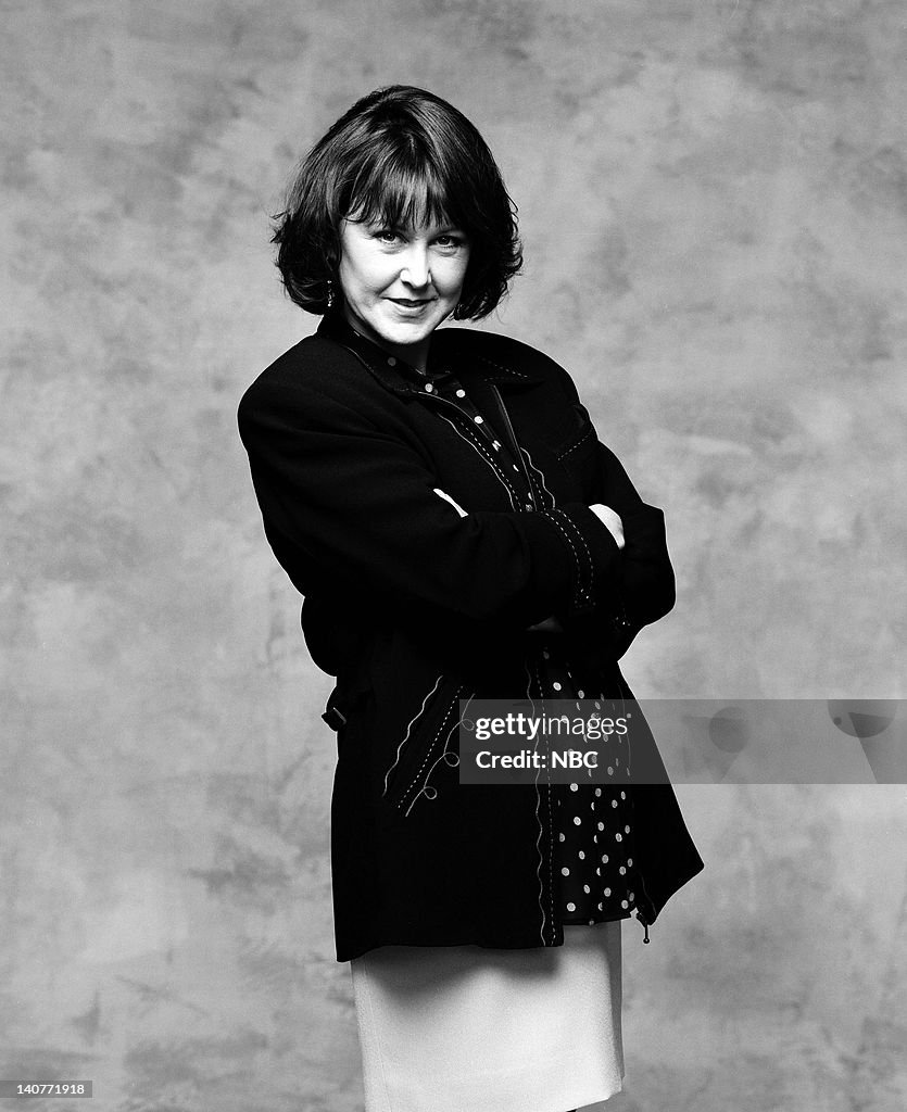 Susan Ruttan as Roxanne Melman -- Photo by: Bill Robbins/NBC/NBCU ...