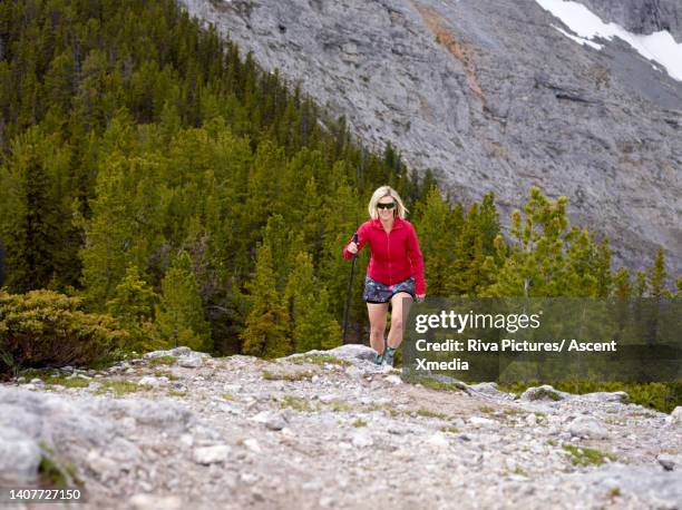 Women Ridge 62 Riva Ridge Stock Photos, High-Res Pictures, and Images - Getty Images