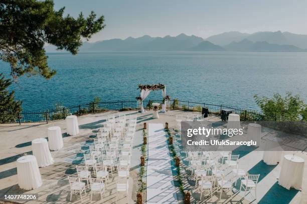 Antalya wedding venue