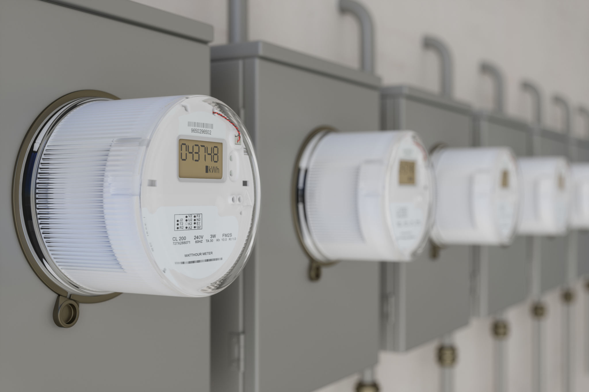 net metering system