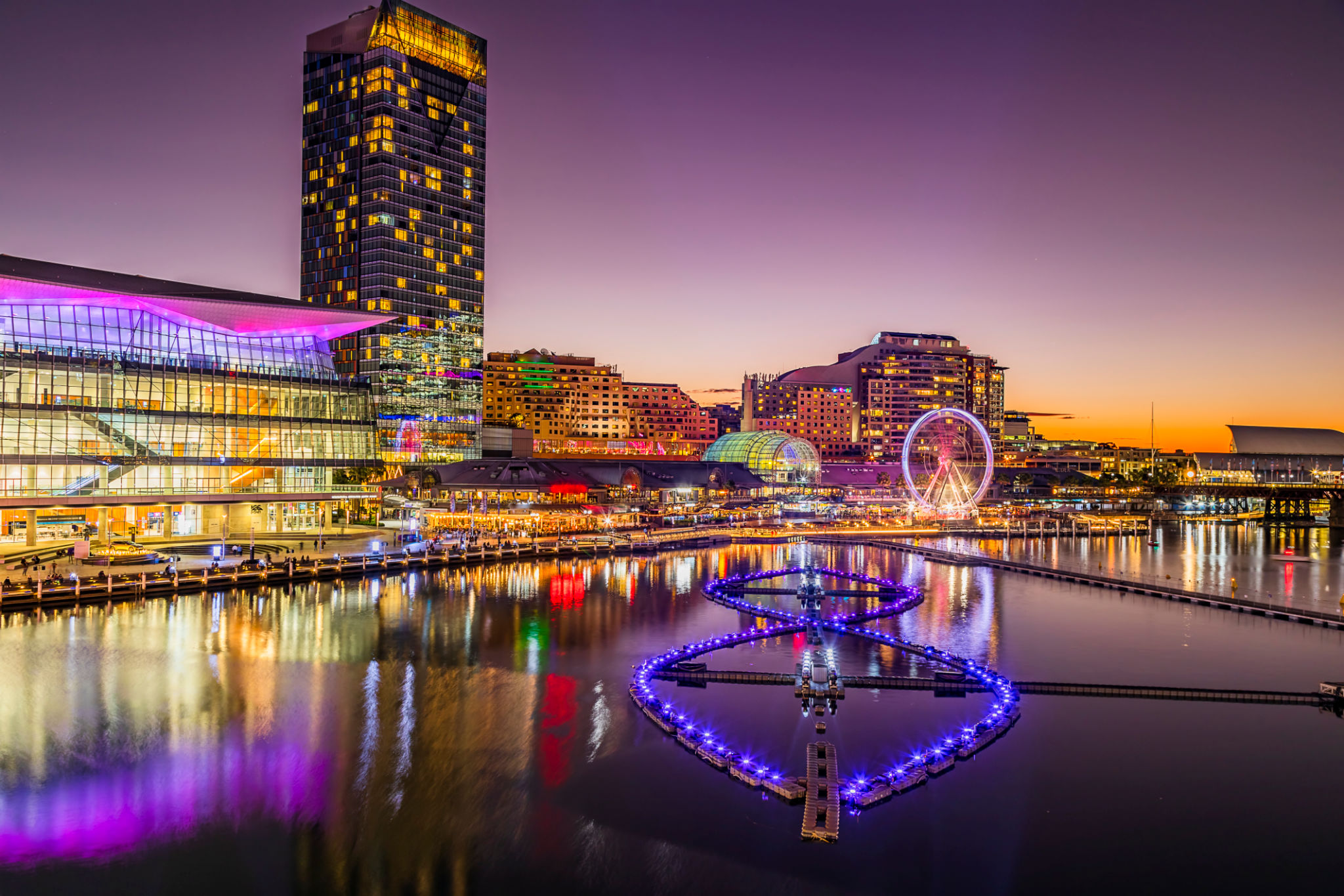 Syd Vivid 22 Darl 2 Left set sky Syd Vivid 22 Darl 2 Left set sky