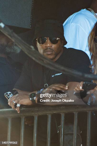 Uk Rapper Ashley 15 Rapper Ashley Walters Stock Photos, High-Res Pictures, and Images ...