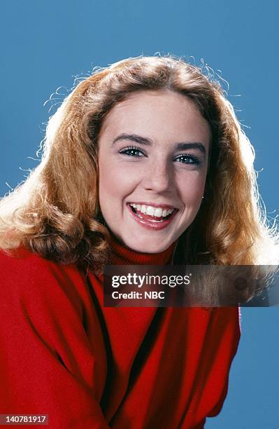 Season 4 -- Pictured: Dana Plato as Kimberly Drummond -- Photo by: Gary Null/NBC/NBCU Photo Bank