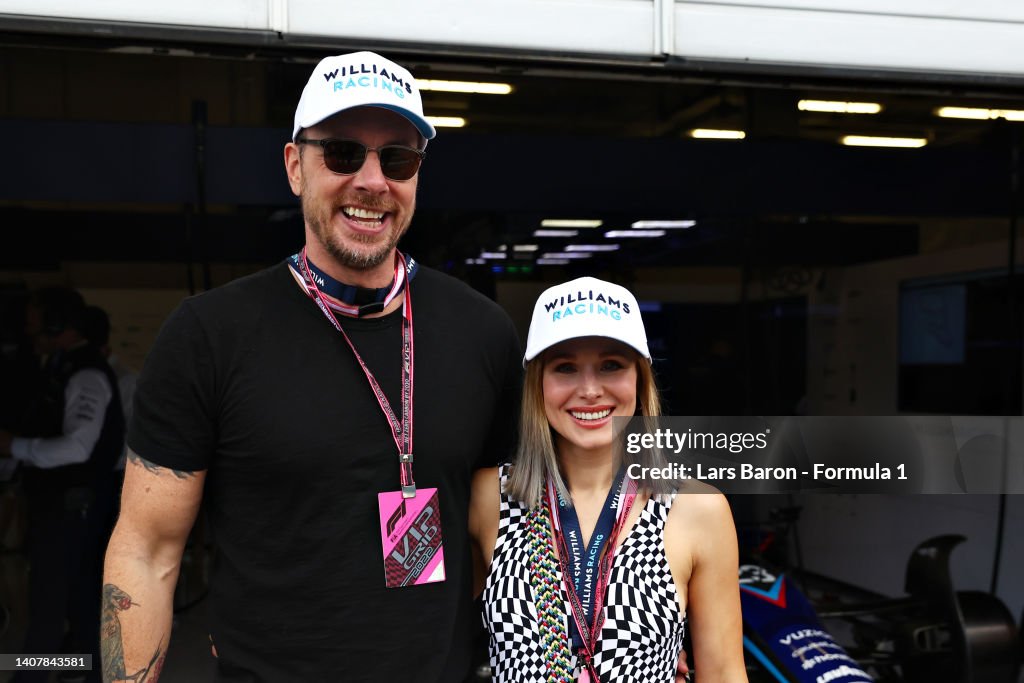 F1 Grand Prix of Austria