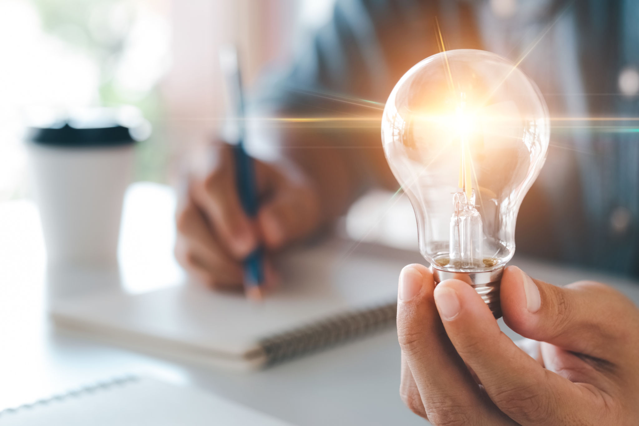 utility consulting