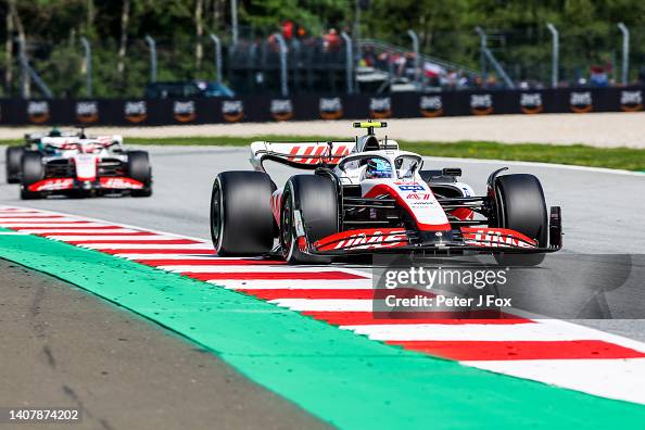 F1 Grand Prix of Austria F1 Grand Prix of Austria