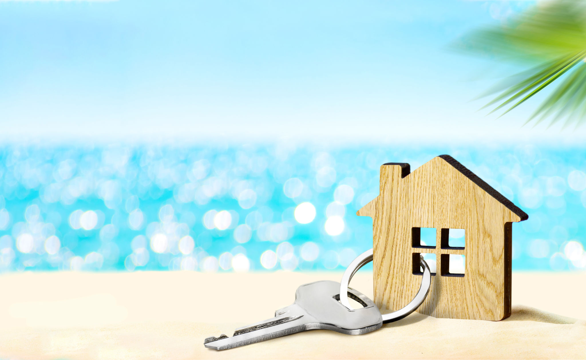 summer home sale